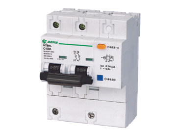 HTB1L-100ϵ©는·mڽ50/60Hz~늉400V~63A100Aľ·Уʣo֮(dng)|늻·й©^Ҏ(gu)ֵrʣ·ژO̵ĕrg(ni)ԄДԴȫͷֹO(sh)l(f)й©ɵ¹